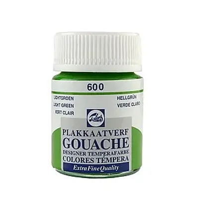 Talens 66002 Guaj Boya 16 ml Green Yeşil - Talens (1)