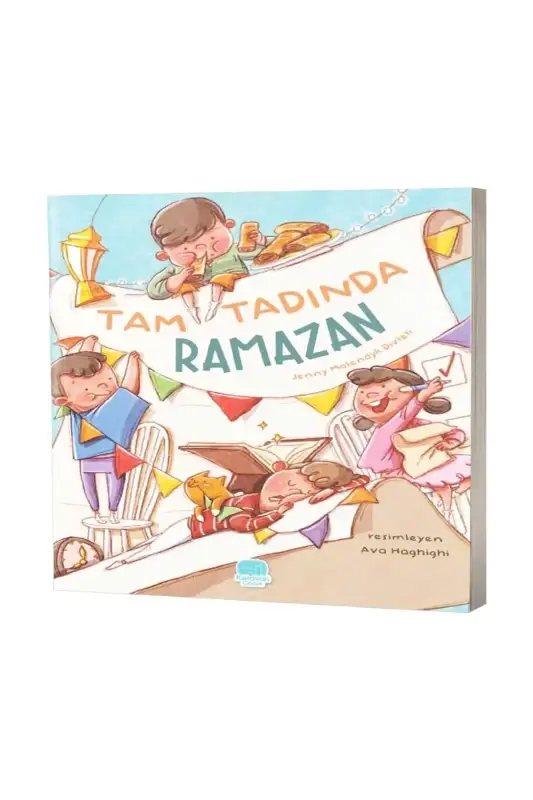 Tam Tadında Ramazan - 2