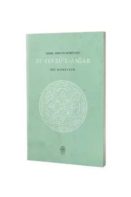 Tanrı Nefs Nübüvvet El Fevzül Asgar - 1