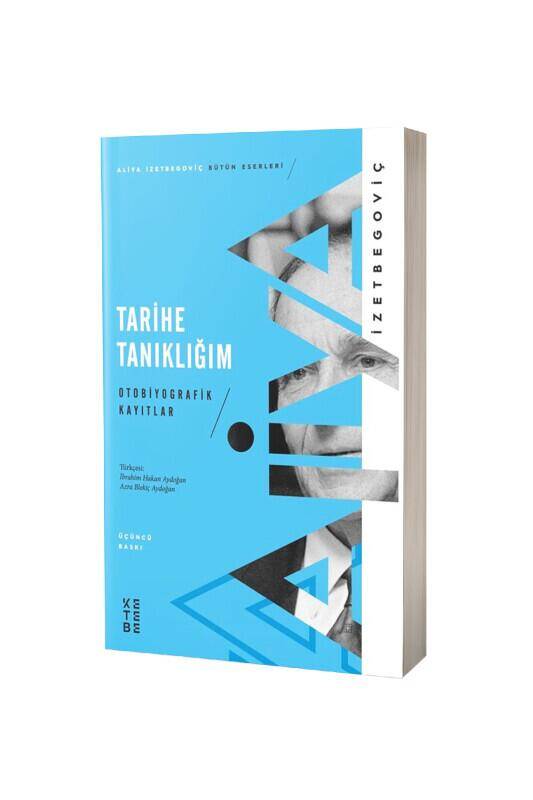 Tarihe Tanıklığım - 2