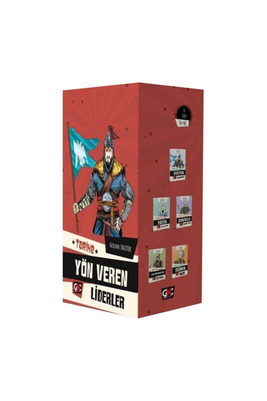 Tarihe Yön Veren Liderler - 2