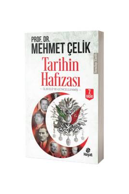 Tarihin Hafızası - Hayat Yayınları