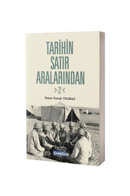 Tarihin Satır Aralarından 2 - 2