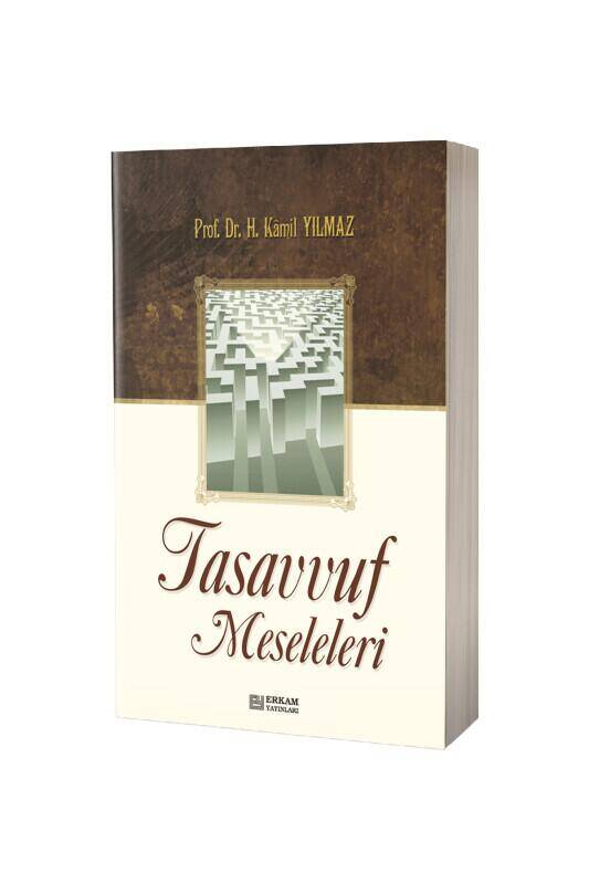 Tasavvuf Meseleleri - 2
