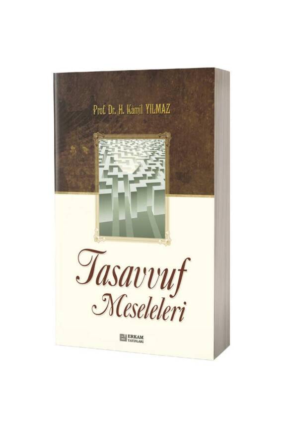 Tasavvuf Meseleleri - 1