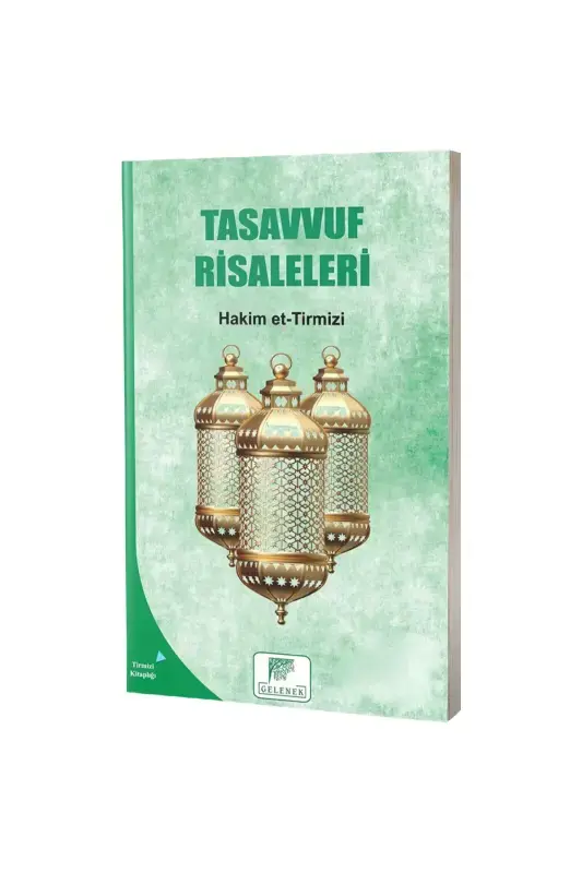 Tasavvuf Risaleleri - 2