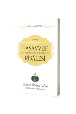 Tasavvuf Risalesi - Lalegül Yayınevi
