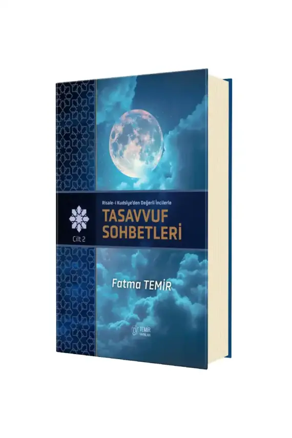 Tasavvuf Sohbetleri 2. Cilt - 1