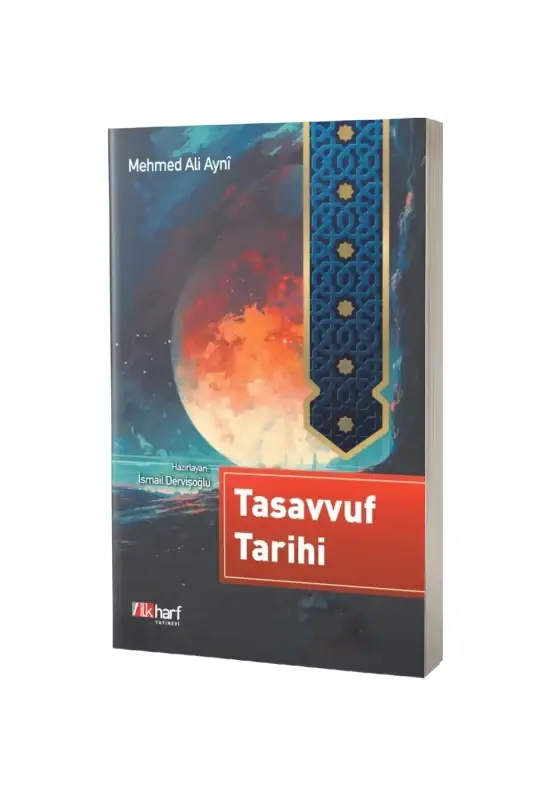 Tasavvuf Tarihi - 2