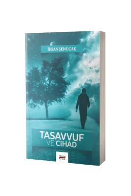 Tasavvuf Ve Cihad - Hüküm Kitap