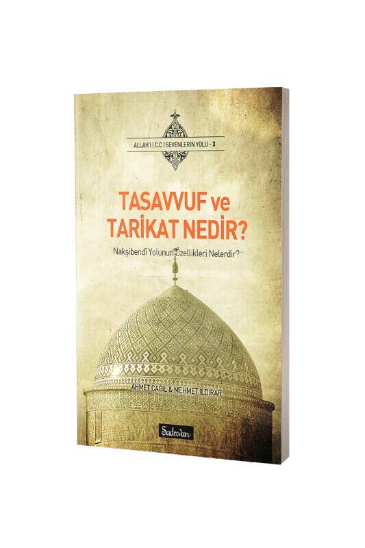 Tasavvuf ve Tarikat Nedir - 2