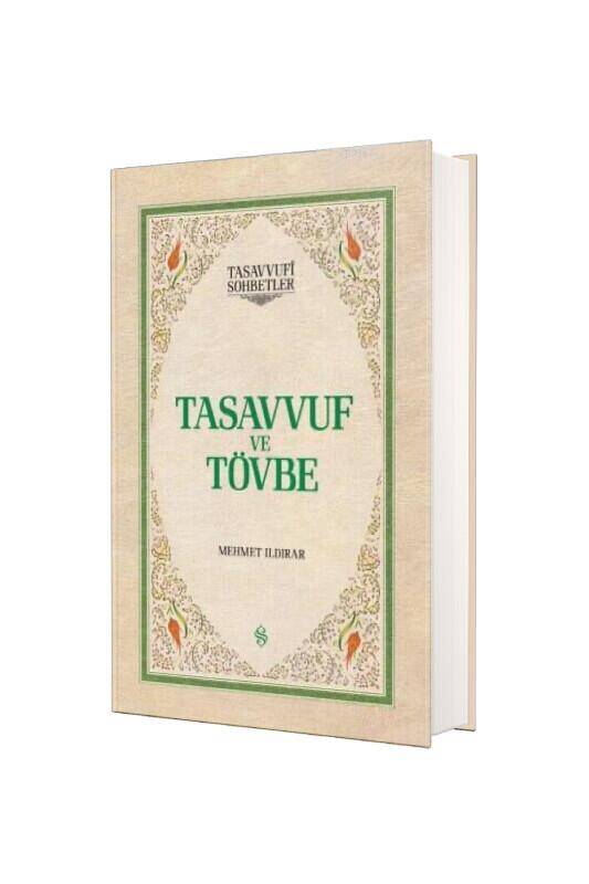 Tasavvuf Ve Tövbe - 2
