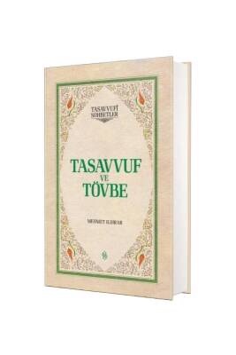 Tasavvuf Ve Tövbe - Semerkand Yayınları