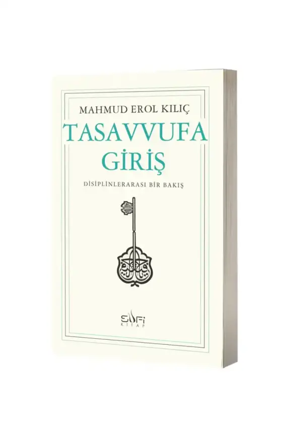 Tasavvufa Giriş - 1