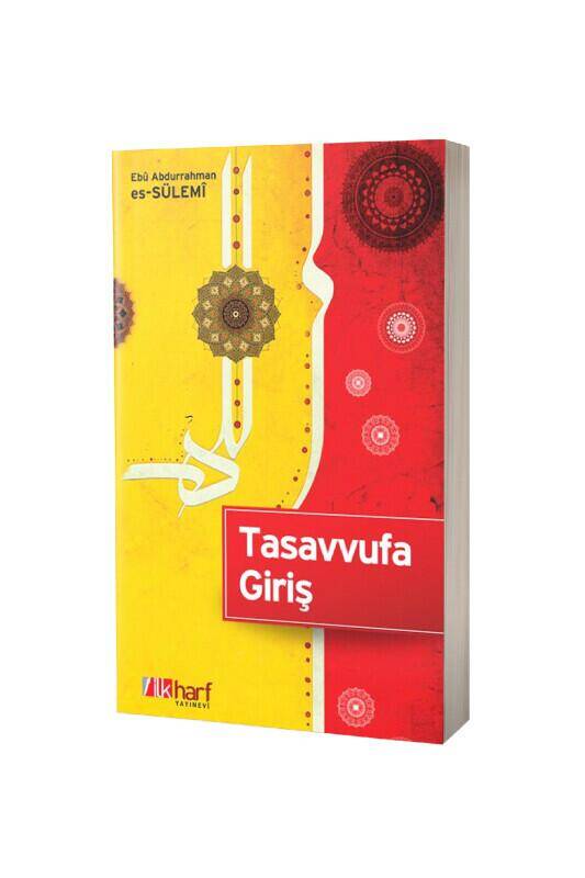 Tasavvufa Giriş - 2