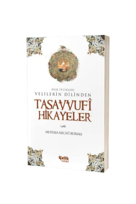 Tasavvufi Hikayeler - 2