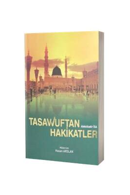 Tasavvuftan Hakikatler - Şazeli Yayınevi (1)