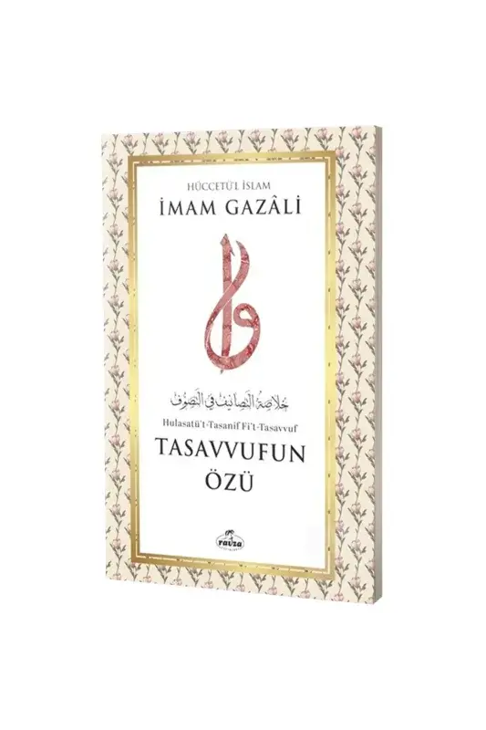 Tasavvufun Özü - 2
