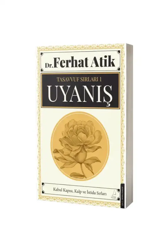 Tasavvufun Sırları 1 Uyanış - 1