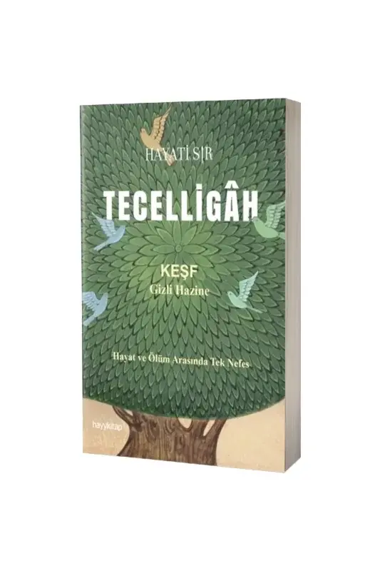 Tecelligah - 2
