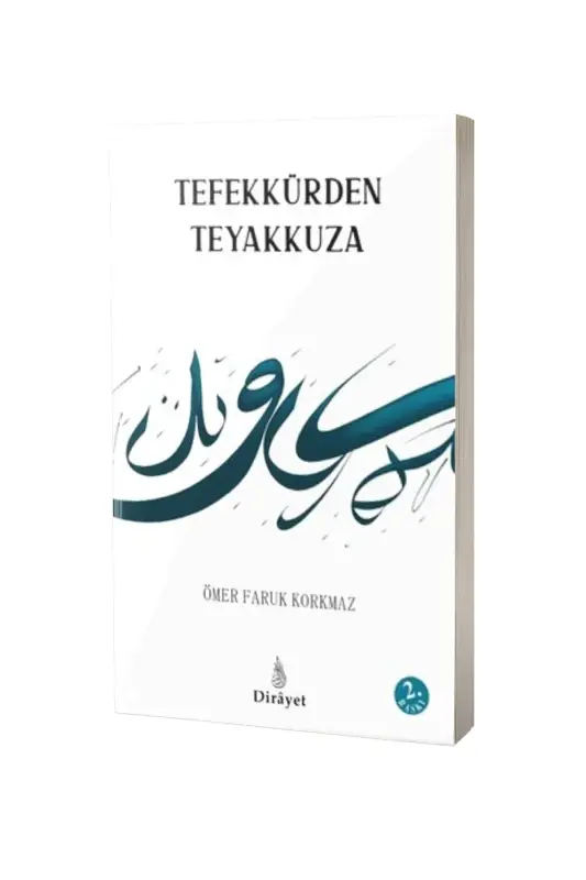 Tefekkürden Teyakkuza - 2