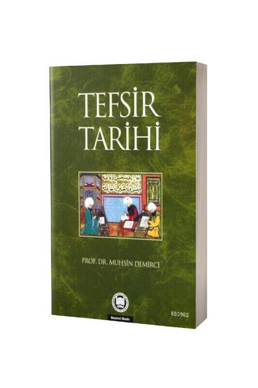 Tefsir Tarihi - 2