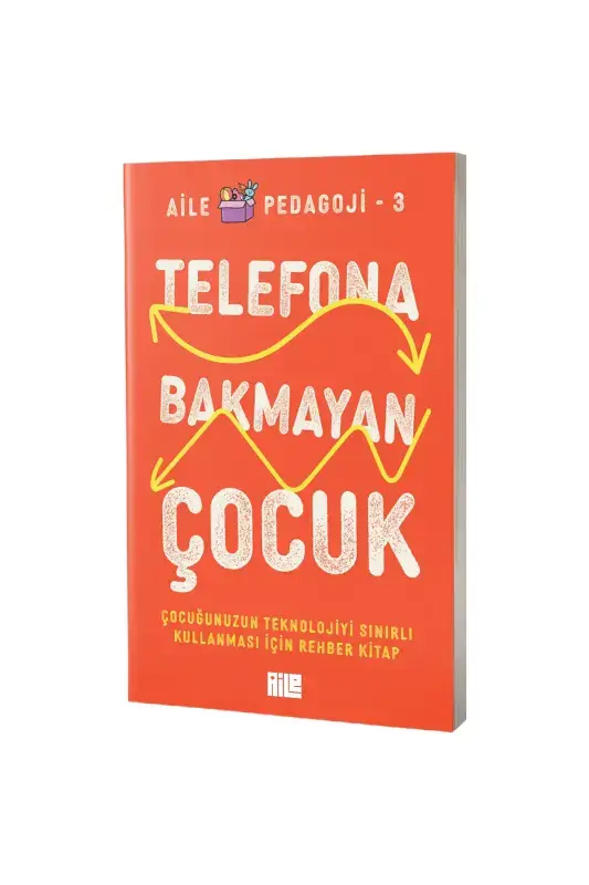 Telefona Bakmayan Çocuk - 2