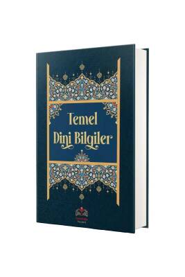 Temel Dini Bilgiler - Siraç Yayınevi (1)