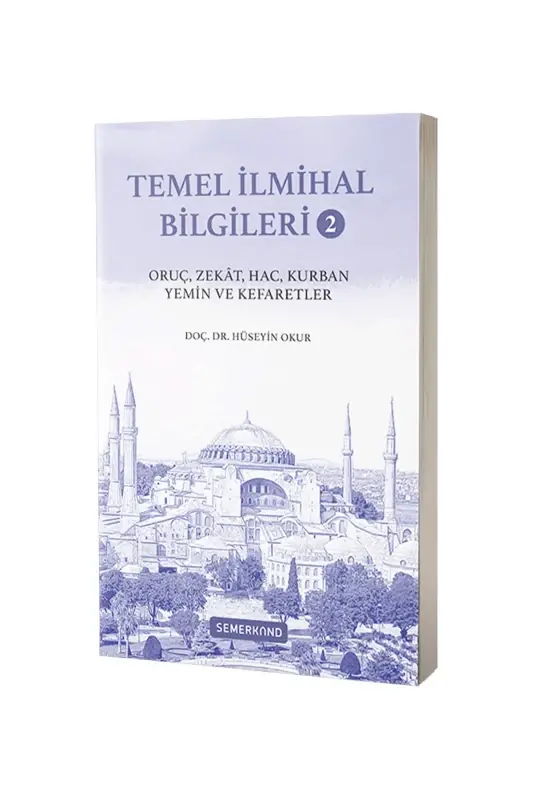 Temel İlmihal Bilgileri 2 - 2