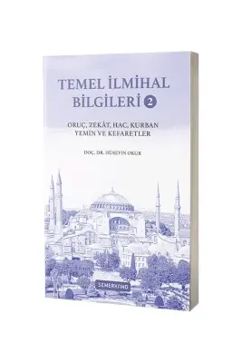 Temel İlmihal Bilgileri 2 - 1