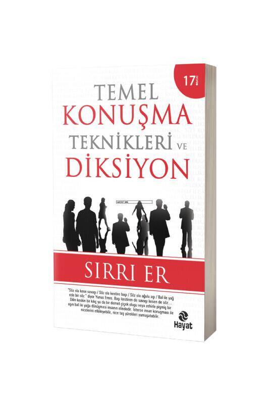 Temel Konuşma Teknikleri Ve Diksiyon - 2