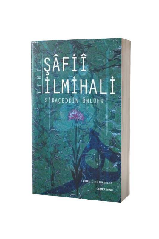 Temel Şafii İlmihali - 2