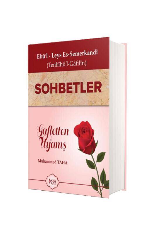 Tenbihül Gafilin Sohbetler Gafletten Uyanış - 2
