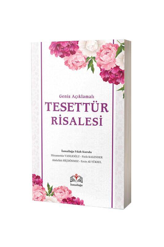 Tesettür Risalesi - 2