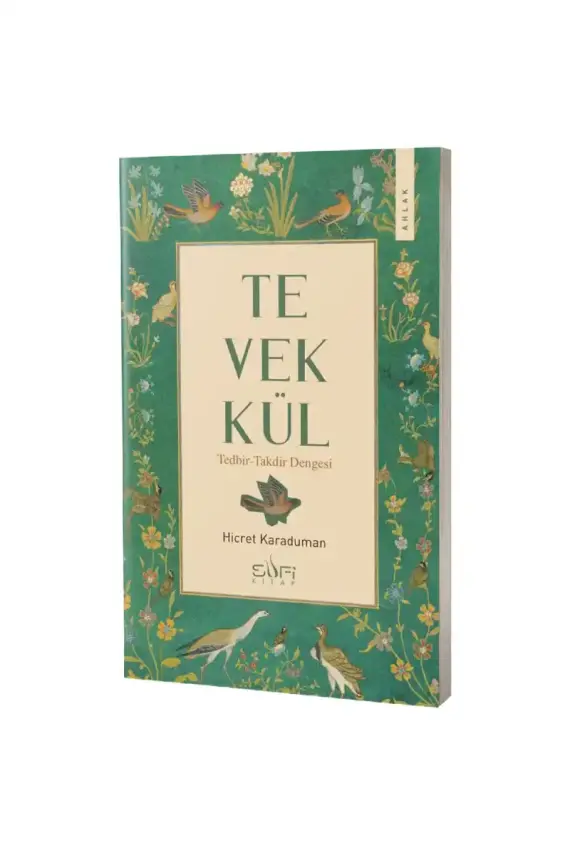 Tevekkül - 1