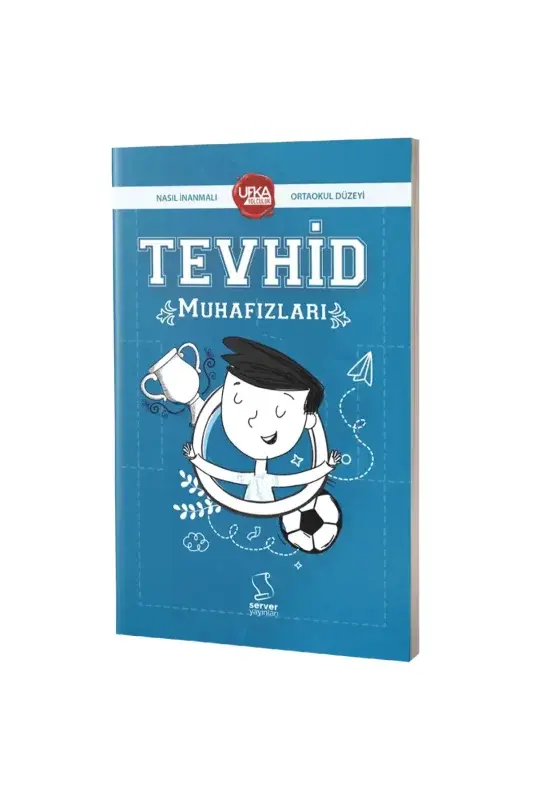 Tevhid Muhafızları - 2