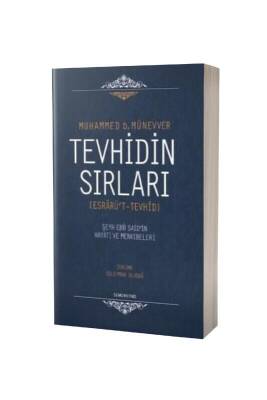 Tevhidin Sırları - Semerkand Yayınları (1)