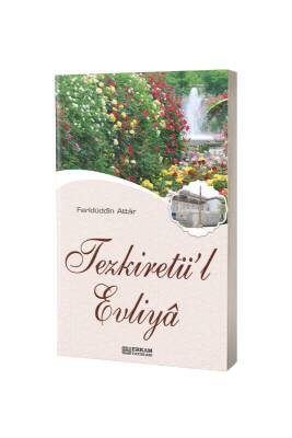 Tezkiretül Evliya - Erkam Yayınları (1)