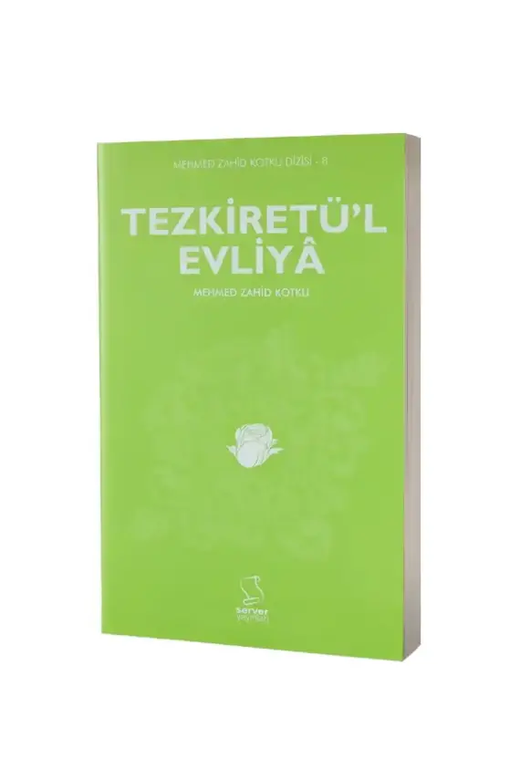 Tezkiretül Evliya - 1