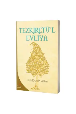 Tezkiretül Evliya - Gelenek Yayıncılık (1)