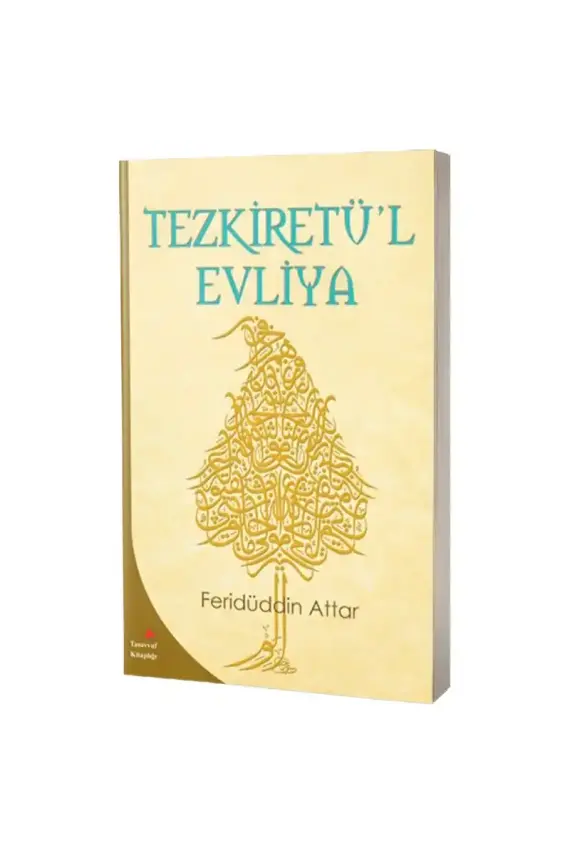 Tezkiretül Evliya - 1