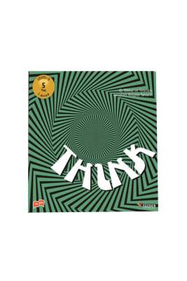 Thınk 5+ Yaş Level 3 - Tüzder Yayınları