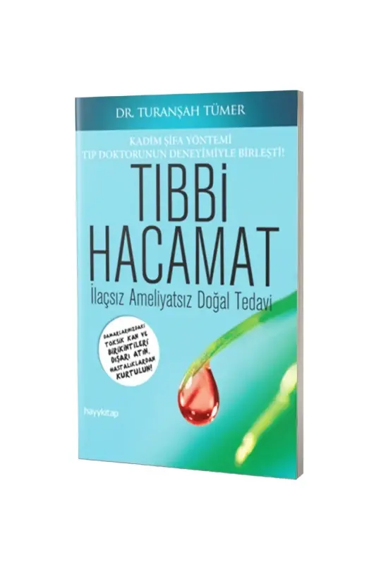Tıbbi Hacamat - 2