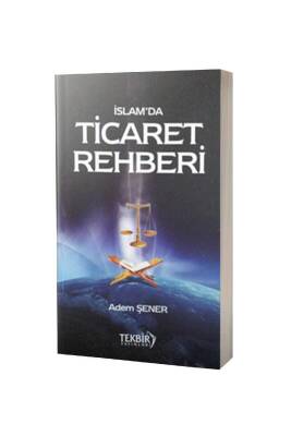 Ticaret Rehberi - Tekbir Yayınları
