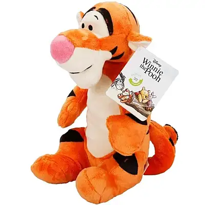 Tigger Core Peluş 25 cm - Disney (1)