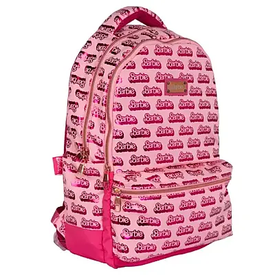 Timon Barbie Okul Çantası - 5