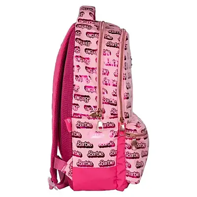 Timon Barbie Okul Çantası - 6