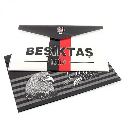 Timon Beşiktaş Çıtçıtlı Dosya - 2