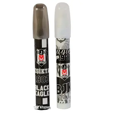 Timon Beşiktaş Roket Silgi - Timon (1)