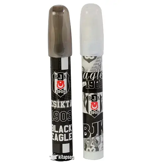 Timon Beşiktaş Roket Silgi - 2